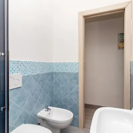 Appartamento Modern & Via Sassari *