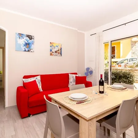 Appartamento Modern & Via Sassari *