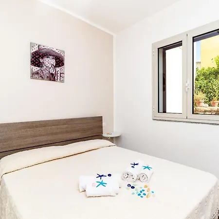Appartamento Modern & Via Sassari Trinità dʼAgultu